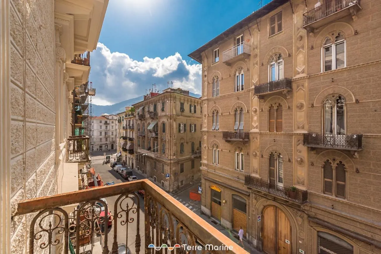Gallery 22, Terremarine Apartment La Spezia