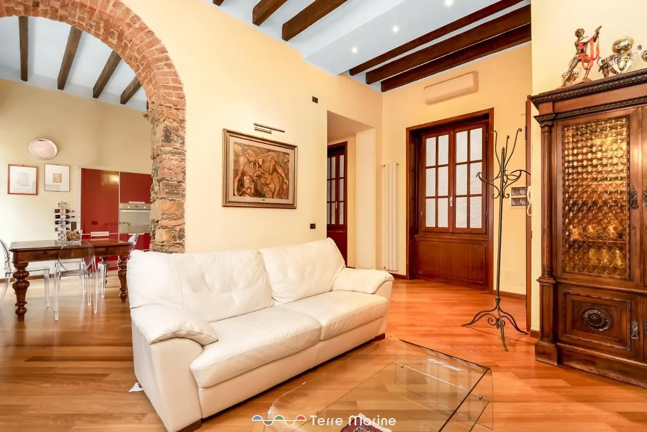 Gallery 22, Terremarine Apartment La Spezia Italy