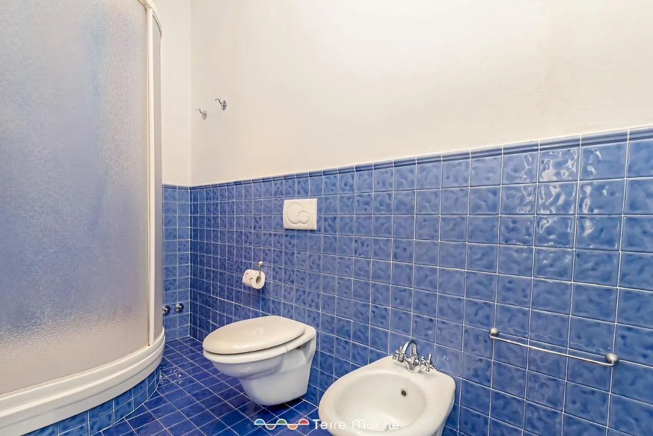 Gallery 22, Terremarine Apartment La Spezia