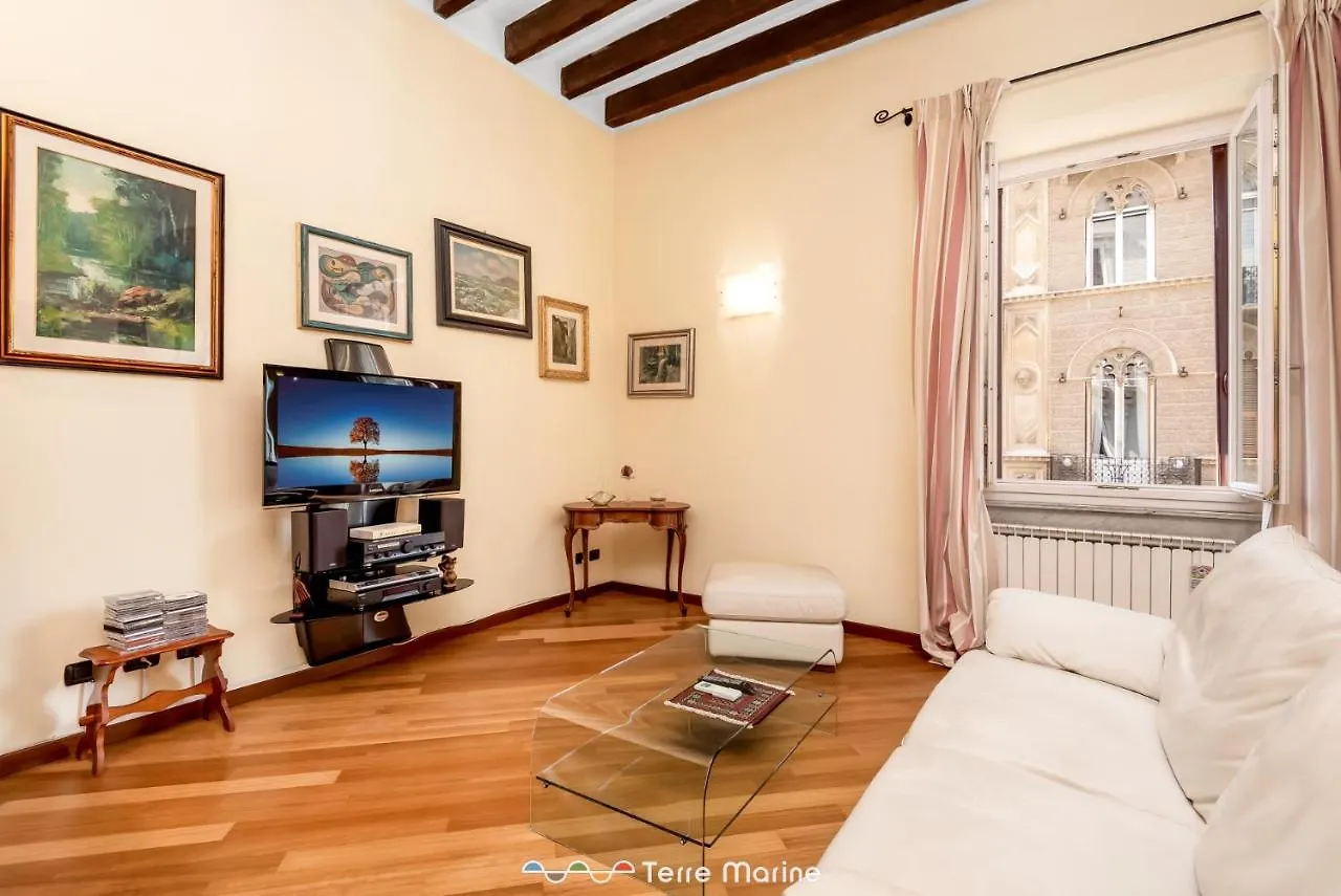 Gallery 22, Terremarine Apartment La Spezia