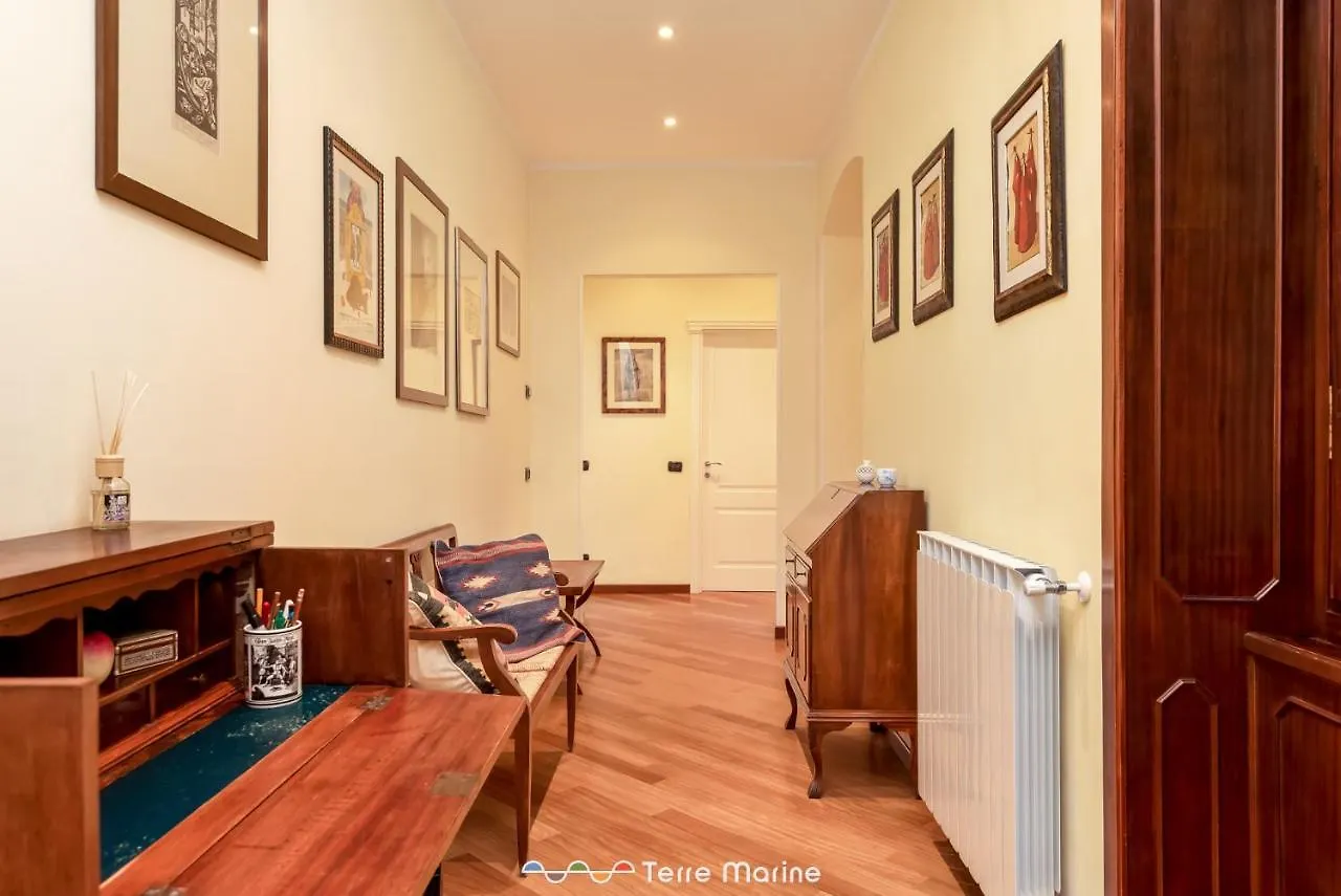 Gallery 22, Terremarine Apartment La Spezia Italy