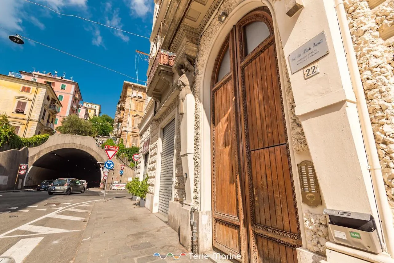 Gallery 22, Terremarine Apartment La Spezia