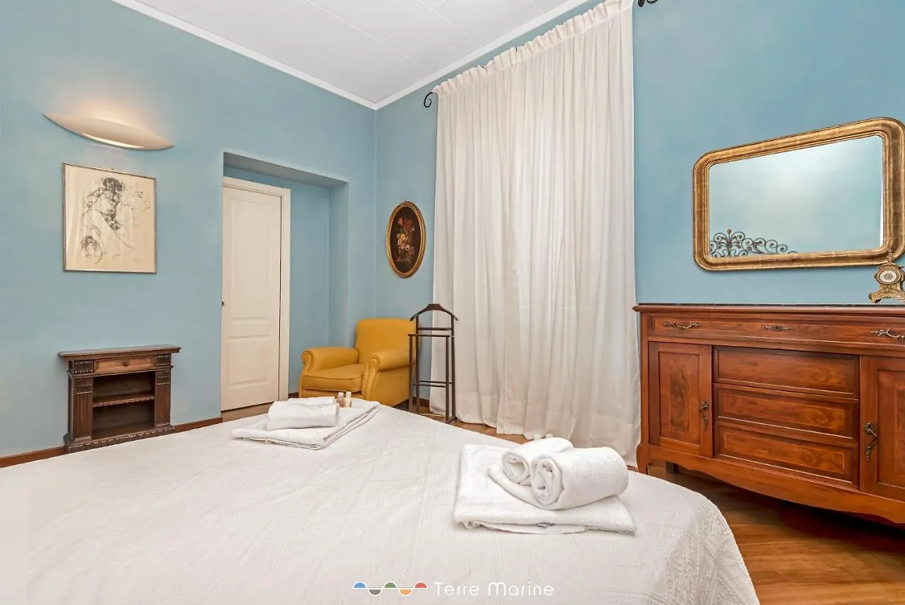 Gallery 22, Terremarine Apartment La Spezia