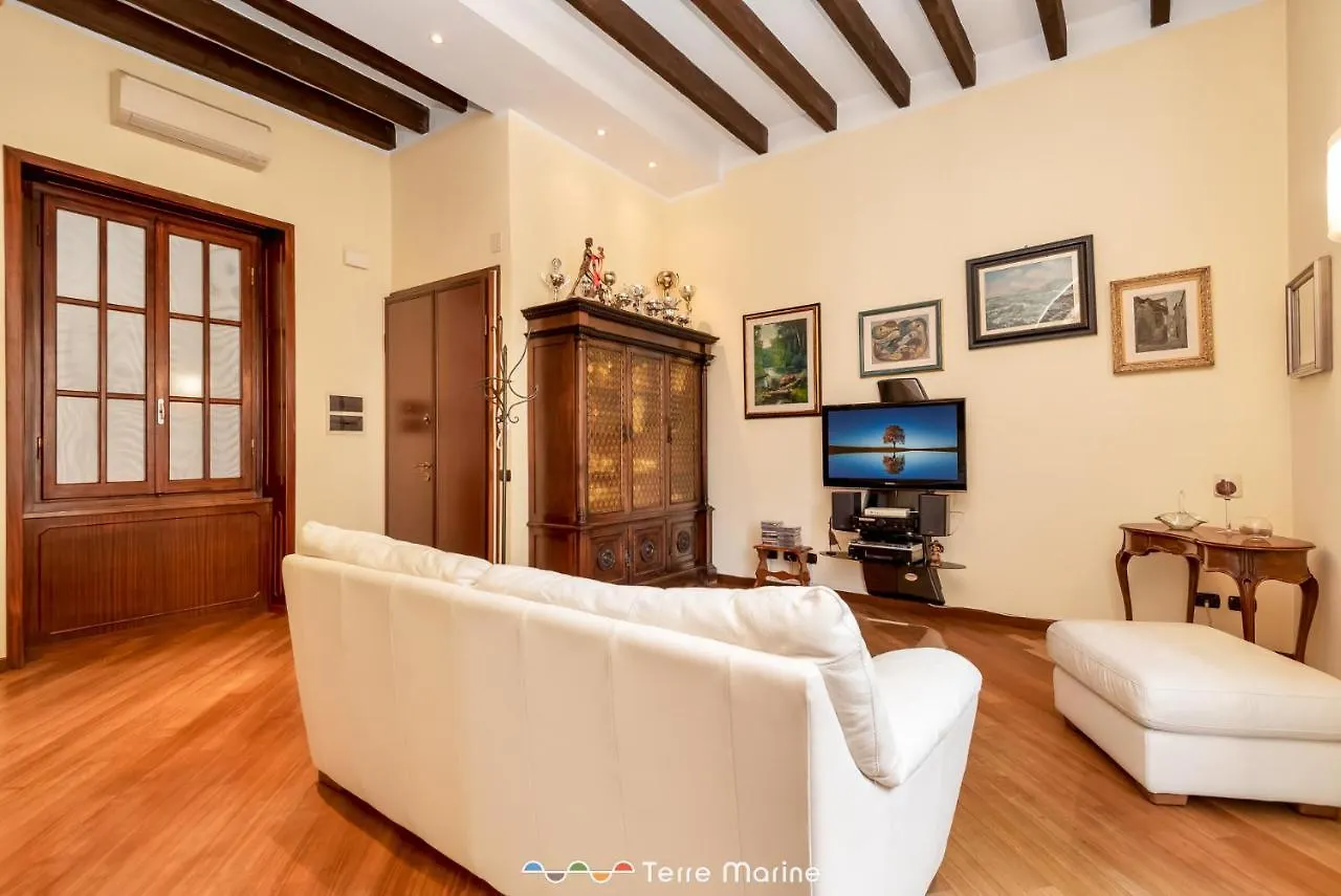 Gallery 22, Terremarine Apartment La Spezia