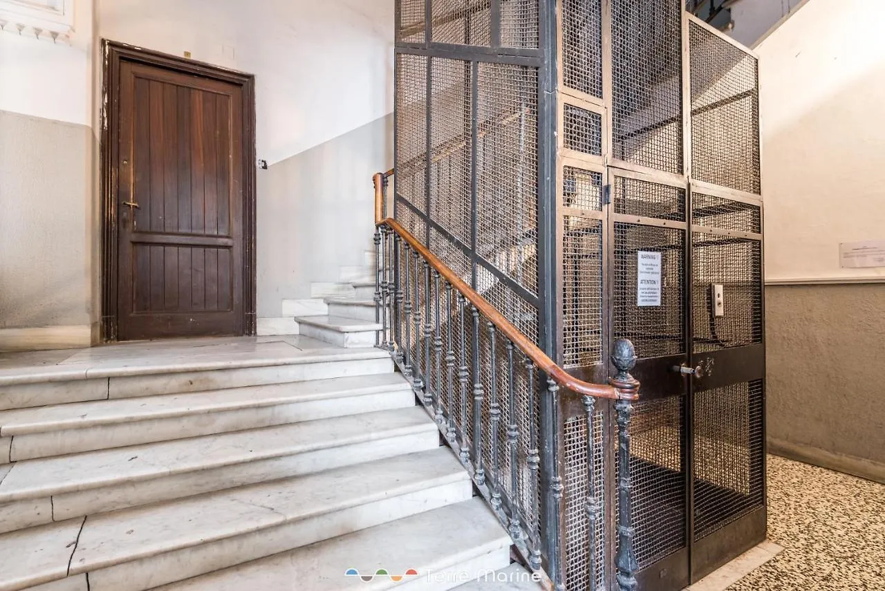 Gallery 22, Terremarine Apartment La Spezia